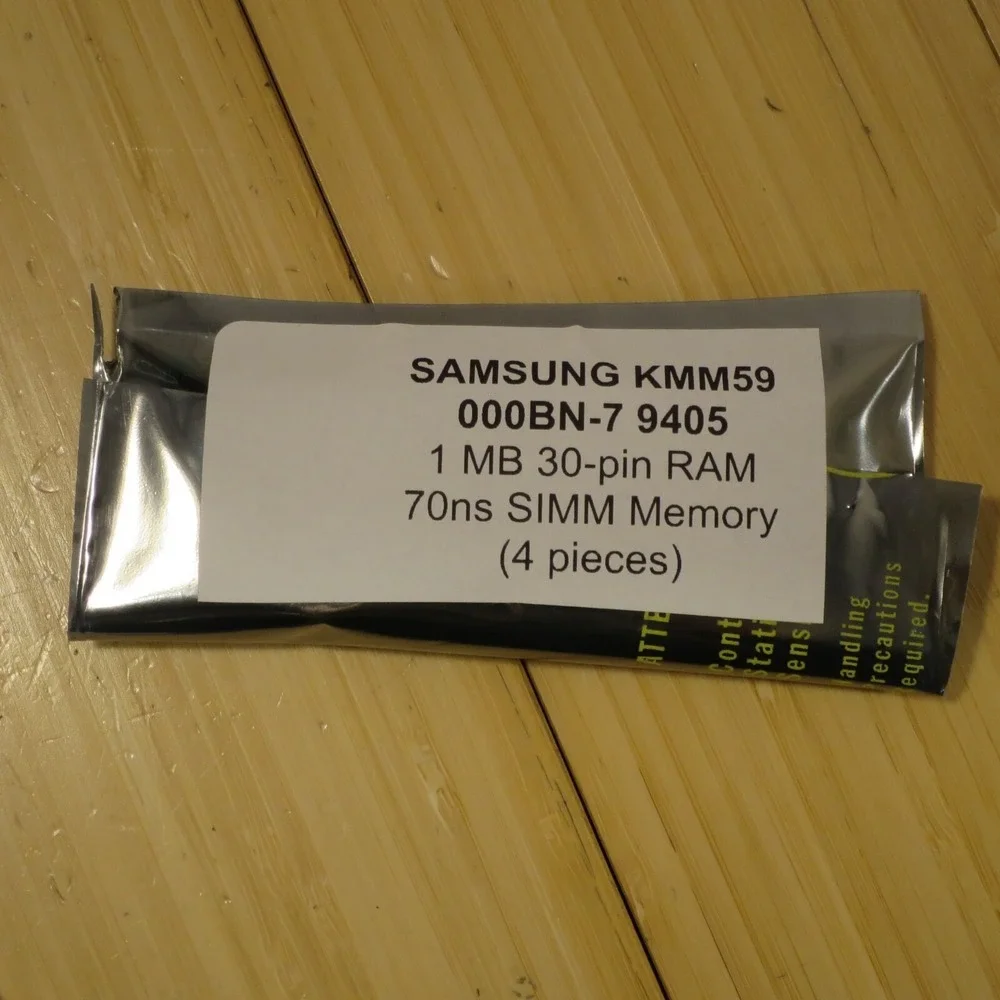 Samsung tested working